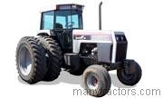 White 145 tractor trim level specs horsepower, sizes, gas mileage, interioir features, equipments and prices