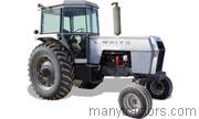 1974 White 2-105 competitors and comparison tool online specs and performance