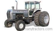 White 2-150 tractor trim level specs horsepower, sizes, gas mileage, interioir features, equipments and prices