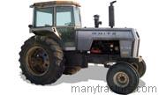 White 2-155 tractor trim level specs horsepower, sizes, gas mileage, interioir features, equipments and prices