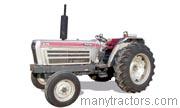 White 2-55 tractor trim level specs horsepower, sizes, gas mileage, interioir features, equipments and prices