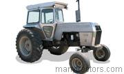 White 2-70 tractor trim level specs horsepower, sizes, gas mileage, interioir features, equipments and prices