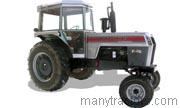 White 2-85 tractor trim level specs horsepower, sizes, gas mileage, interioir features, equipments and prices