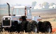 White 4-270 tractor trim level specs horsepower, sizes, gas mileage, interioir features, equipments and prices