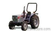 White Field Boss 37 tractor trim level specs horsepower, sizes, gas mileage, interioir features, equipments and prices