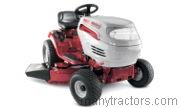 White LT 2200 tractor trim level specs horsepower, sizes, gas mileage, interioir features, equipments and prices