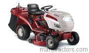 White RD 1750 tractor trim level specs horsepower, sizes, gas mileage, interioir features, equipments and prices