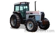 White Workhorse 125 tractor trim level specs horsepower, sizes, gas mileage, interioir features, equipments and prices