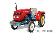 Wuzheng WZ200 tractor trim level specs horsepower, sizes, gas mileage, interioir features, equipments and prices