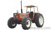 YTO 1004 tractor trim level specs horsepower, sizes, gas mileage, interioir features, equipments and prices