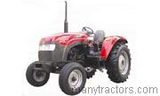 YTO X700 tractor trim level specs horsepower, sizes, gas mileage, interioir features, equipments and prices