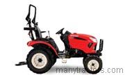2014 Yanmar 221 competitors and comparison tool online specs and performance