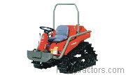 Yanmar AC-21 tractor trim level specs horsepower, sizes, gas mileage, interioir features, equipments and prices