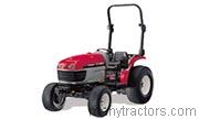 Yanmar EF227H tractor trim level specs horsepower, sizes, gas mileage, interioir features, equipments and prices