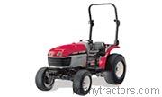 Yanmar EF230H tractor trim level specs horsepower, sizes, gas mileage, interioir features, equipments and prices