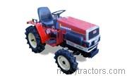 Yanmar F13D tractor trim level specs horsepower, sizes, gas mileage, interioir features, equipments and prices