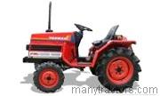 Yanmar F15D tractor trim level specs horsepower, sizes, gas mileage, interioir features, equipments and prices