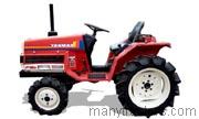 Yanmar F16D tractor trim level specs horsepower, sizes, gas mileage, interioir features, equipments and prices