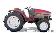 Yanmar F180D tractor trim level specs horsepower, sizes, gas mileage, interioir features, equipments and prices