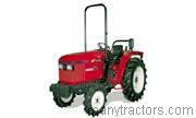 Yanmar F320 tractor trim level specs horsepower, sizes, gas mileage, interioir features, equipments and prices