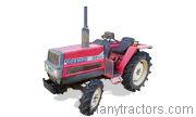 Yanmar FX22D tractor trim level specs horsepower, sizes, gas mileage, interioir features, equipments and prices