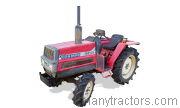 1984 Yanmar FX22D competitors and comparison tool online specs and performance