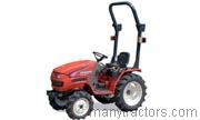 Yanmar Ke-160 tractor trim level specs horsepower, sizes, gas mileage, interioir features, equipments and prices