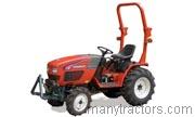 Yanmar Ke-170H tractor trim level specs horsepower, sizes, gas mileage, interioir features, equipments and prices
