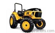 Yanmar Lx4900 tractor trim level specs horsepower, sizes, gas mileage, interioir features, equipments and prices