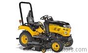 Yanmar Sc2400 tractor trim level specs horsepower, sizes, gas mileage, interioir features, equipments and prices