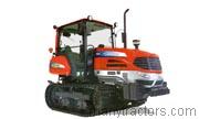 Yanmar T80 tractor trim level specs horsepower, sizes, gas mileage, interioir features, equipments and prices