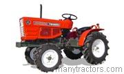 Yanmar YM1401 1979 comparison online with competitors