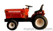 1984 Yanmar YM147 competitors and comparison tool online specs and performance