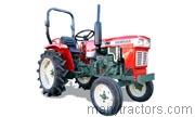 1975 Yanmar YM1500 competitors and comparison tool online specs and performance