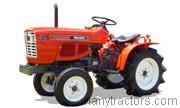 1979 Yanmar YM1510 competitors and comparison tool online specs and performance