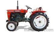 Yanmar YM1600 1975 comparison online with competitors