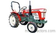 Yanmar YM1700 tractor trim level specs horsepower, sizes, gas mileage, interioir features, equipments and prices