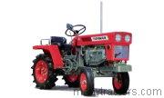 Yanmar YM173 1969 comparison online with competitors
