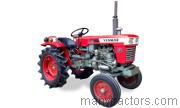 Yanmar YM177 tractor trim level specs horsepower, sizes, gas mileage, interioir features, equipments and prices