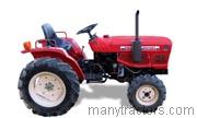 1983 Yanmar YM180 competitors and comparison tool online specs and performance