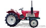 Yanmar YM1802 tractor trim level specs horsepower, sizes, gas mileage, interioir features, equipments and prices