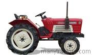 Yanmar YM1810 tractor trim level specs horsepower, sizes, gas mileage, interioir features, equipments and prices