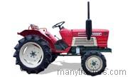 1982 Yanmar YM1820 competitors and comparison tool online specs and performance
