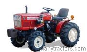 1980 Yanmar YM186 competitors and comparison tool online specs and performance