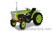 Yanmar YM195 tractor trim level specs horsepower, sizes, gas mileage, interioir features, equipments and prices