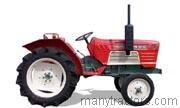 Yanmar YM2010 tractor trim level specs horsepower, sizes, gas mileage, interioir features, equipments and prices