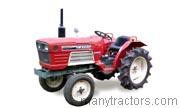 Yanmar YM2202 tractor trim level specs horsepower, sizes, gas mileage, interioir features, equipments and prices