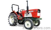 Yanmar YM2310 tractor trim level specs horsepower, sizes, gas mileage, interioir features, equipments and prices