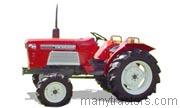 Yanmar YM2420 tractor trim level specs horsepower, sizes, gas mileage, interioir features, equipments and prices