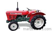 Yanmar YM2500 tractor trim level specs horsepower, sizes, gas mileage, interioir features, equipments and prices
